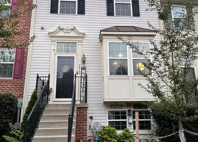 Property at 2060 Spring Run Cir, Frederick, MD, 21702, 4 beds, 3.5 baths, [object Object]
