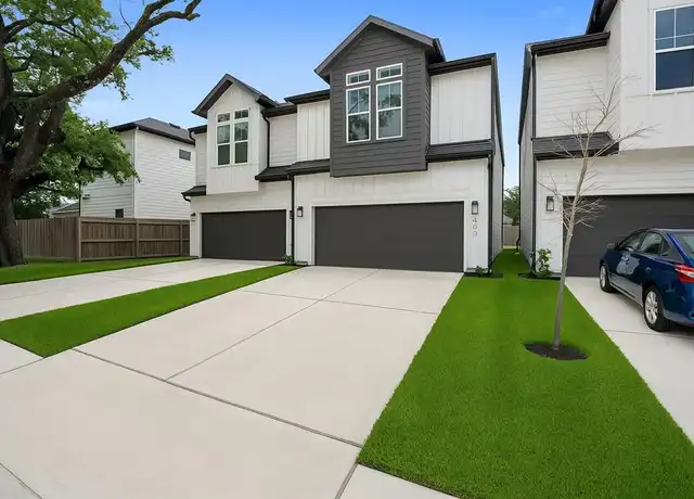 Property at 4036 Porter St, Houston, TX, 77021, 3 beds, 3.5 baths, [object Object]