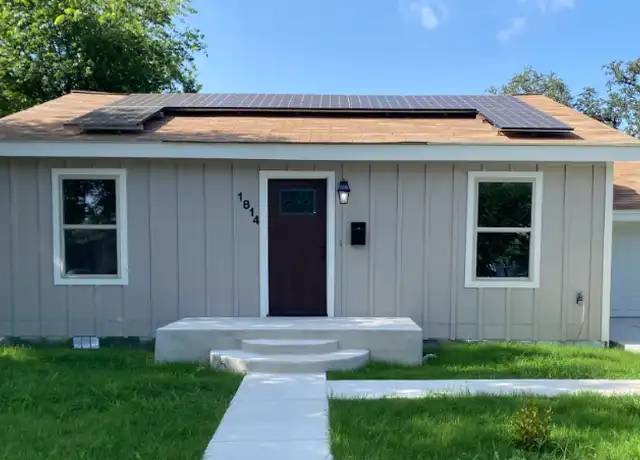 Property at 1814 Clower, San Antonio, TX, 78201, 2 beds, 1 bath, [object Object]