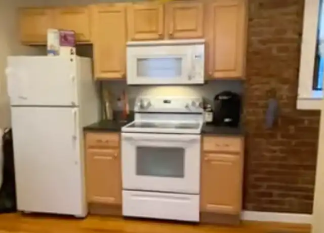 Property at 65 Burbank St #15, Boston, MA, 02115, 1 bed, 1 bath, [object Object]