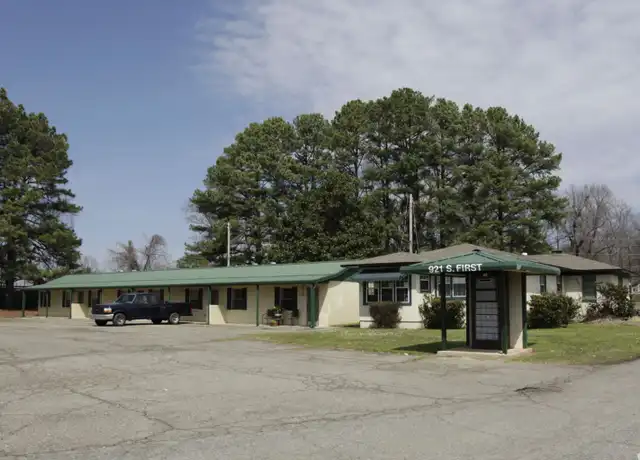 Property at 921 Arkansas 161 Unit 3A, Jacksonville, AR, 72076, 1 bed, 1 bath, [object Object]