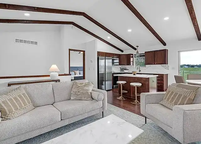 Property at Cedar Haven - 704 Bristol Cir, Wichita, KS, 67207, 3 beds, 3 baths, [object Object]