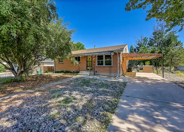 Property at 1790 S Upham St, Lakewood, CO, 80232, 2 beds, 1 bath, [object Object]