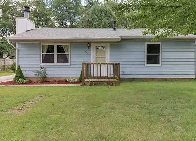 Property at 1223 Dogwood Ln, Bloomington, IL, 61704, 3 beds, 1 bath, [object Object]