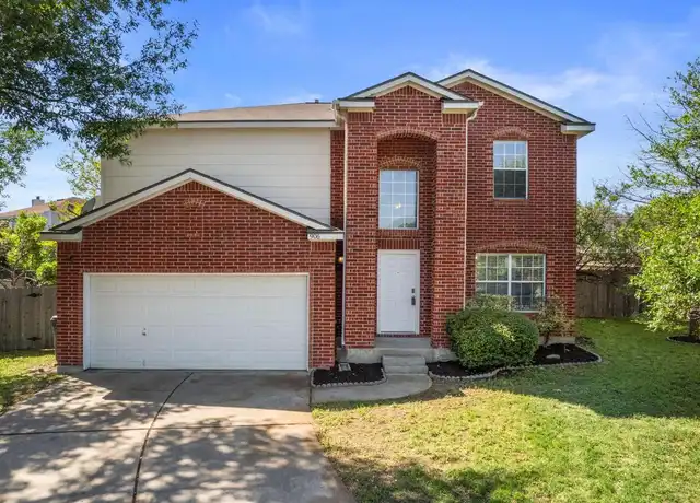 Property at 906 Low Brim Cv, Pflugerville, TX, 78660, 4 beds, 2.5 baths, [object Object]