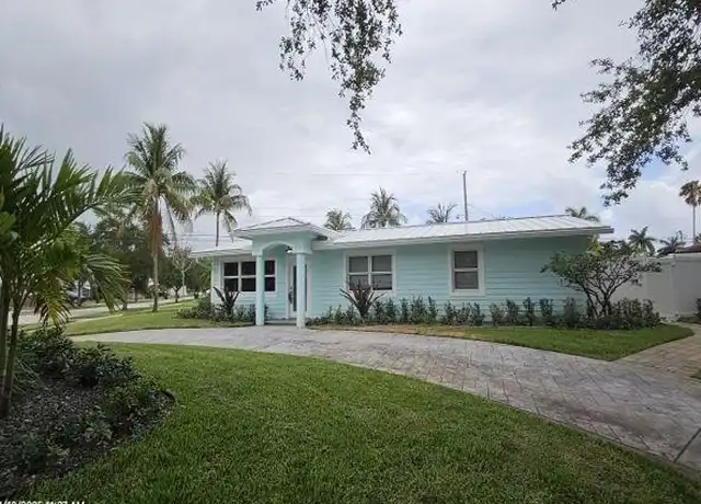 Property at 2201 NE 49th St, Lighthouse Point, FL, 33064, 3 beds, 2 baths, [object Object]