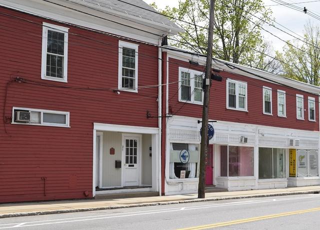 Photo of 277 Central St Unit A, Acton, MA 01720