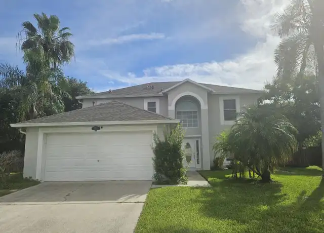 Property at 2240 Spring Creek Cir NE, Palm Bay, FL, 32905, 5 beds, 3.5 baths, [object Object]