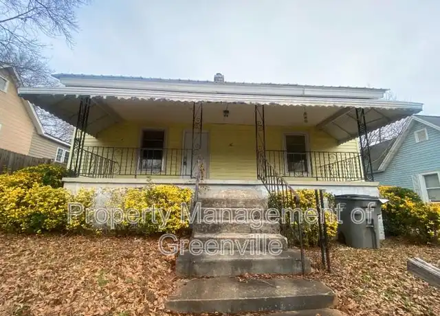 Property at 16 Wrigley St, Greenville, SC, 29605, 1 bed, 1 bath, [object Object]