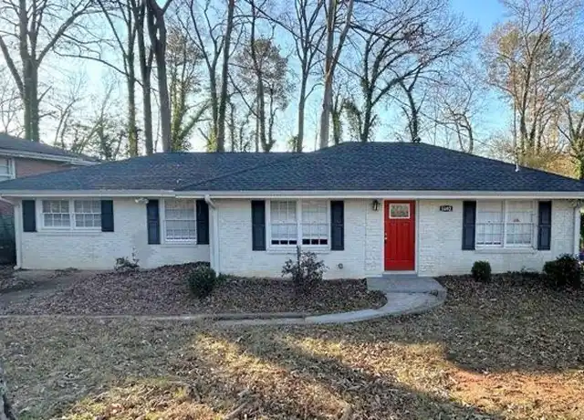 Property at 1693 Valencia Rd, Decatur, GA, 30032, 4 beds, 2 baths, [object Object]