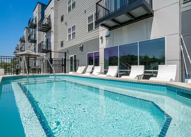 Property at The Westlyn Apartments - 240 Thompson Ave E, Saint Paul, MN, 55118, 3 beds, 2 baths, [object Object]