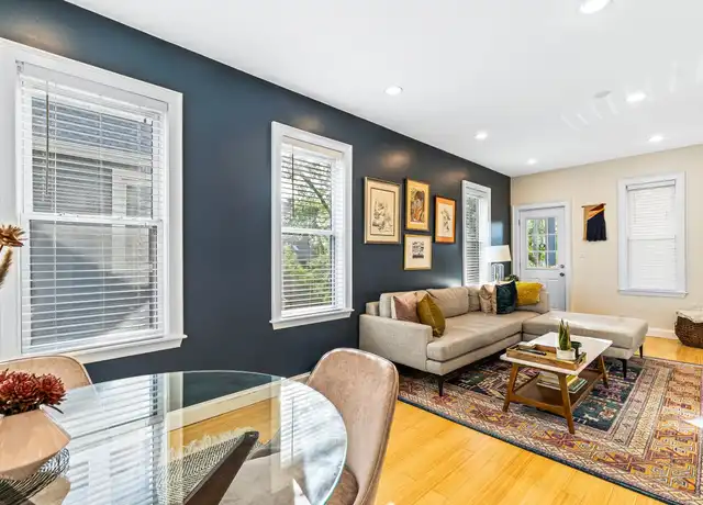 Property at 72 Dix St #2, Dorchester, MA, 02122, 3 beds, 1.5 baths, [object Object]