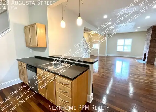 Property at 323 Augusta St, Mt Washington, PA, 15211, 4 beds, 2.5 baths, [object Object]