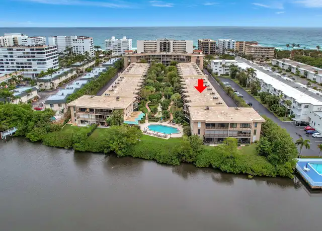 Property at 3605 S Ocean Blvd #321, Palm Beach, FL, 33480, 2 beds, 2 baths, [object Object]
