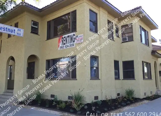 Property at 956 Chestnut Ave, Long Beach, CA, 90813, 2 beds, 1 bath, [object Object]