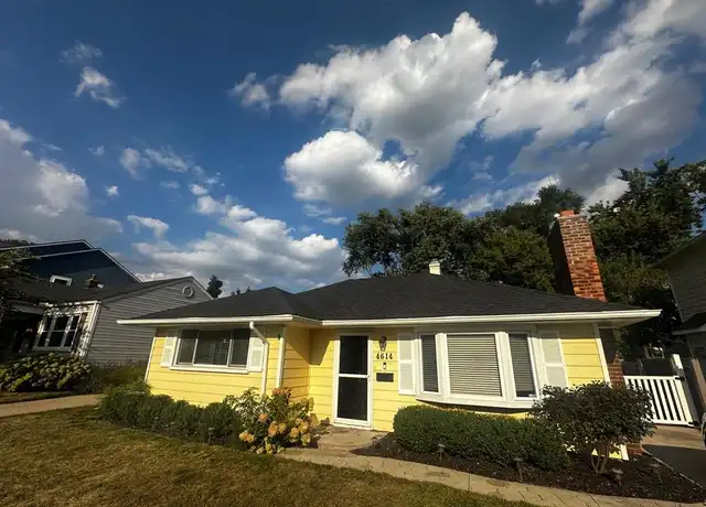 Property at 4614 Olivia Ave, Royal Oak, MI, 48073, 2 beds, 1 bath, [object Object]