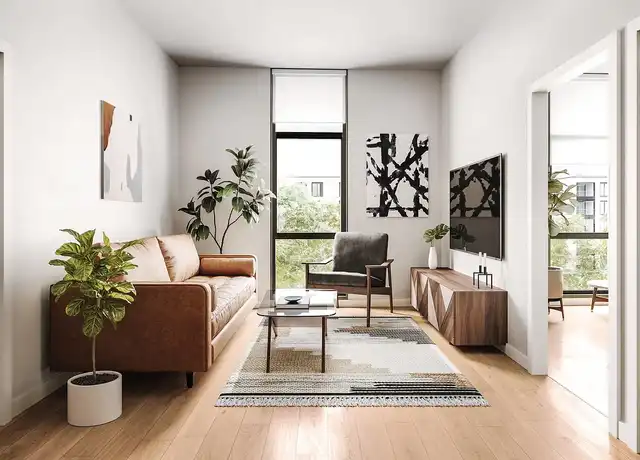 Property at 2660 John R St, Detroit, MI, 48201, 1-2 bed, 1-2 bath, [object Object]