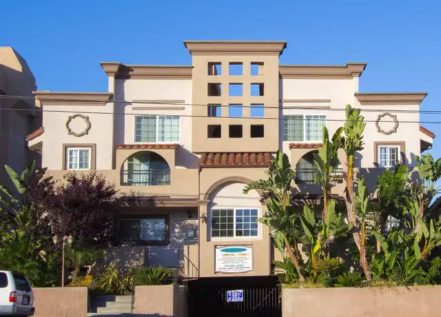 Property at sep373 - 3730 S Sepulveda Blvd, Los Angeles, CA, 90034, 0-1 beds, 1 bath, [object Object]