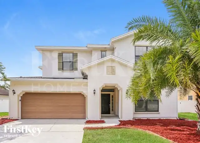Property at 721 Reflection Cove Rd E, Jacksonville, FL, 32218, 4 beds, 3 baths, [object Object]