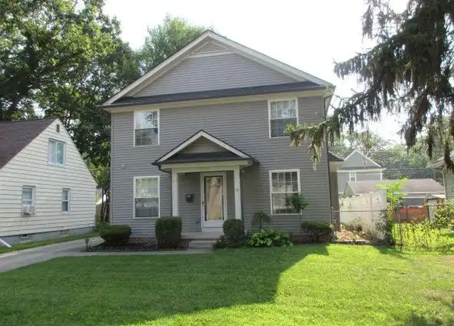 Property at 1413 Wyandotte Ave, Royal Oak, MI, 48067, 3 beds, 2.5 baths, [object Object]
