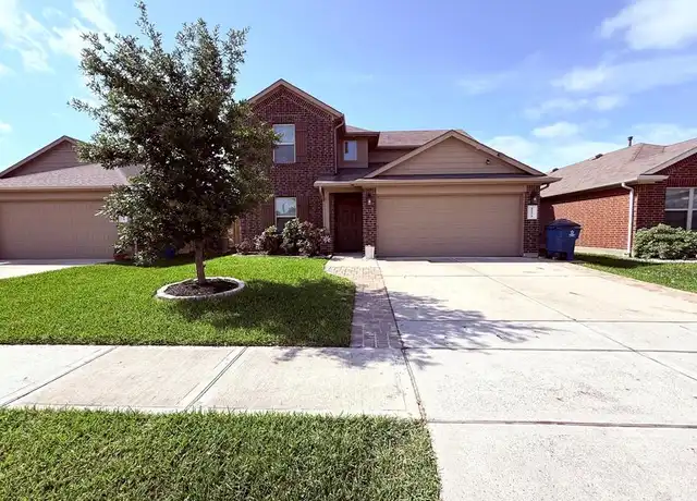 Property at 15414 Lost Lariat Ct, Channelview, TX, 77530, 4 beds, 2.5 baths, [object Object]