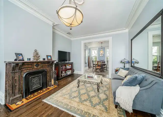 Property at 343 Webster Ave #2, Jersey City, NJ, 07307, 3 beds, 1.5 baths, [object Object]