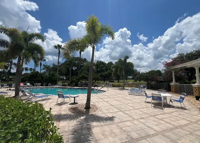 Property at 5025 Fairways Cir Unit B202, Vero Beach, FL, 32967, 2 beds, 2 baths, [object Object]