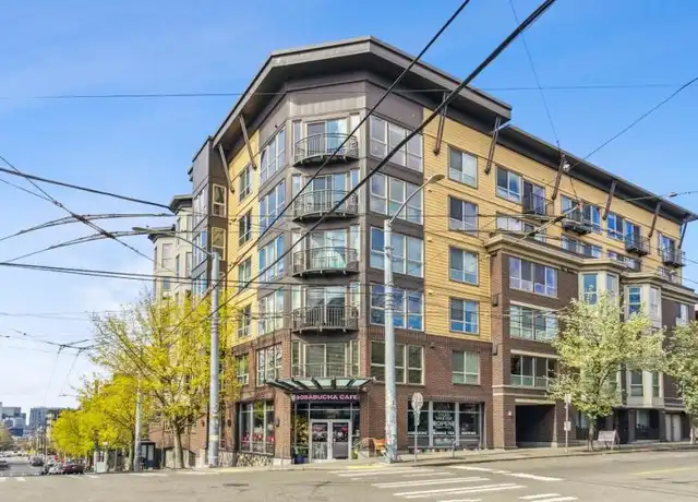 Property at 1420 E Pine St, Seattle, WA, 98122, 1 bed, 1 bath, [object Object]