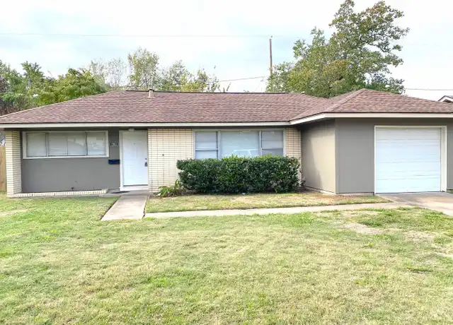 Property at 1913 Huge Oaks St, Houston, TX, 77055, 3 beds, 1 bath, [object Object]