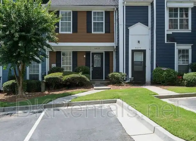 Property at 6622 Wellington Sq, Norcross, GA, 30093, 2 beds, 2 baths, [object Object]