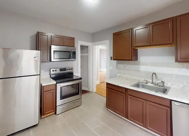 Property at 795 Washington St, Dorchester, MA, 02124, 3 beds, 1 bath, [object Object]