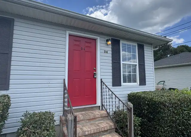 Property at 157 Ingle Dr Unit D4, Morrison, TN, 37357, 2 beds, 1 bath, [object Object]