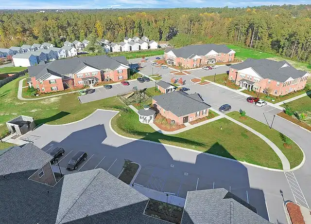Property at Jackson Creek Station - 2406 Kneece Rd, Columbia, SC, 29223, 2-3 beds, 2 baths, [object Object]