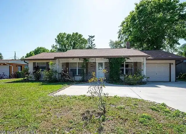 Property at 1412 Sunland Rd, Daytona Beach, FL, 32114, 3 beds, 2 baths, [object Object]