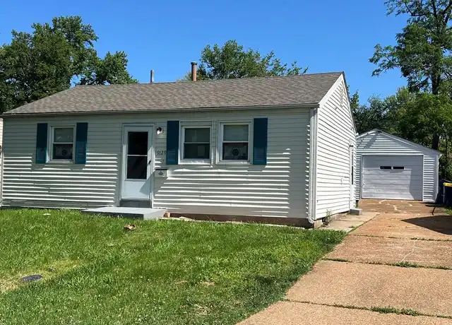 Property at 9129 Kathlyn Dr, Saint Louis, MO, 63134, 3 beds, 1 bath, [object Object]
