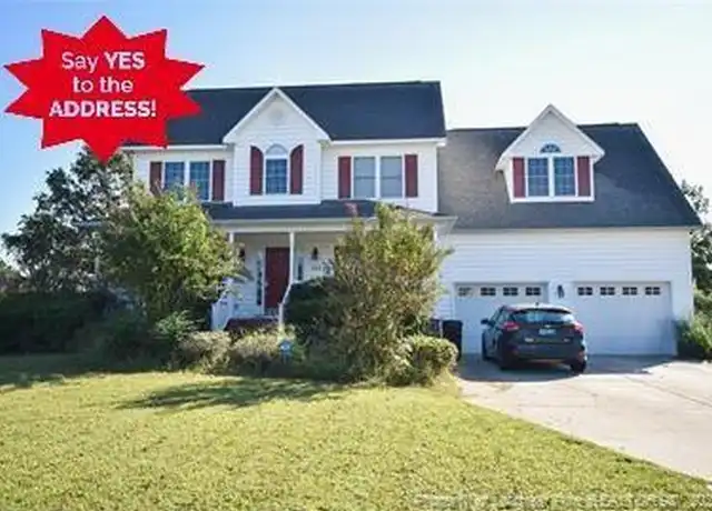 Property at 144 Vail Ct, Sanford, NC, 27332, 3 beds, 2.5 baths, [object Object]