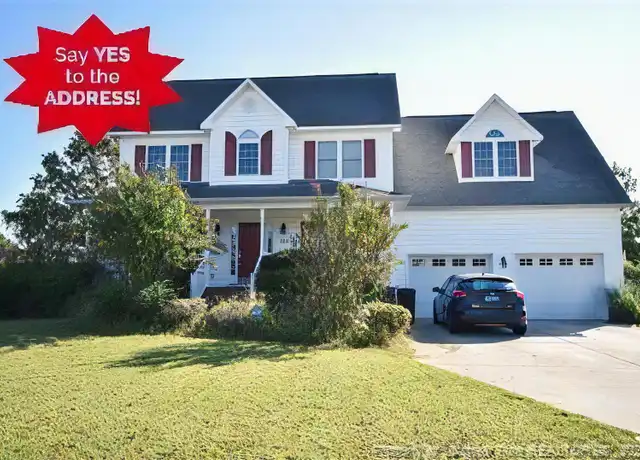 Property at 144 Vail Ct, Sanford, NC, 27332, 3 beds, 2.5 baths, [object Object]