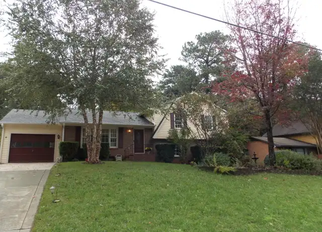 Property at 4108 Pleasant Grove Church Rd, Raleigh, NC, 27613, 4 beds, 3 baths, [object Object]