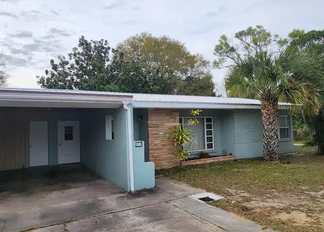 Property at 434 Lenore Ave, Titusville, FL, 32796, 2 beds, 1 bath, [object Object]