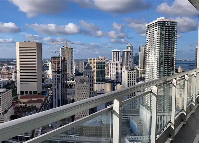 Property at 90 SW 3rd St #3907, Miami, FL, 33130, 2 beds, 2 baths, [object Object]