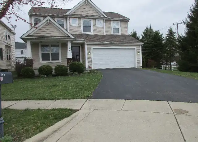 Property at 784 Sanville Dr, Lewis Center, OH, 43035, 3 beds, 2.5 baths, [object Object]