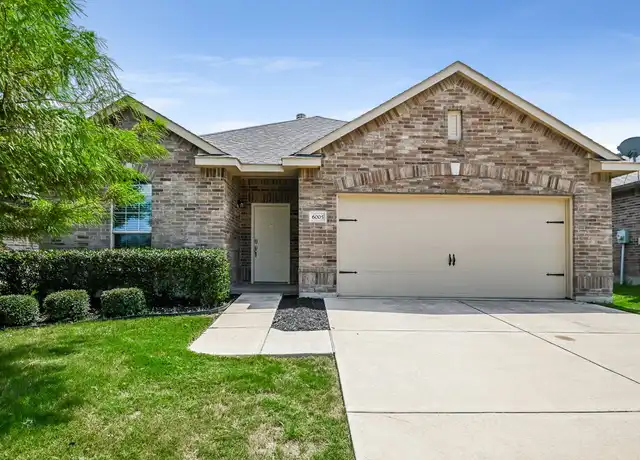 Property at 6005 Deck House Rd, Fort Worth, TX, 76179, 3 beds, 2 baths, [object Object]