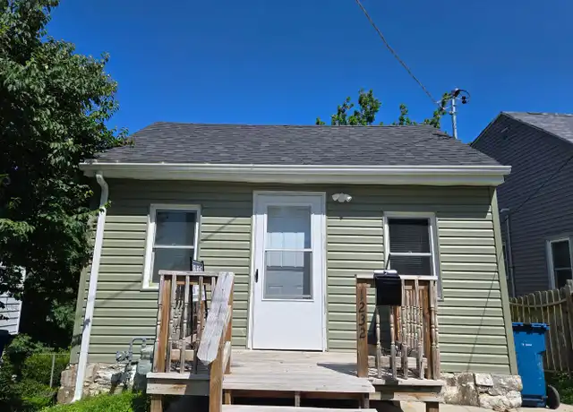 Property at 1232 Rodemeyer St, Alton, IL, 62002, 1 bed, 1 bath, [object Object]