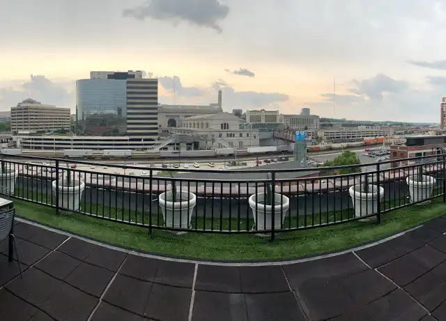 Property at 2029 Wyandotte St #311, Kansas City, MO, 64108, 1 bed, 1 bath, [object Object]
