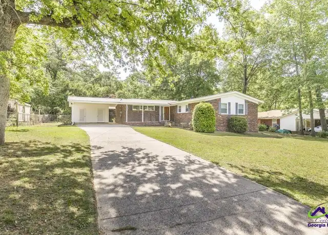 Property at 206 Forest Hill Dr, Warner Robins, GA, 31088, 3 beds, 2 baths, [object Object]