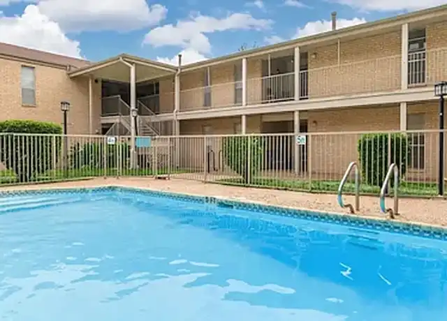 Property at The Preserve Central Park - 6010 N Lamar Blvd, Austin, TX, 78752, 1 bed, 1 bath, [object Object]
