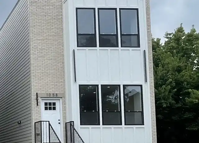 Property at 1058 N Central Park Ave Unit G, Chicago, IL, 60651, 3 beds, 2 baths, [object Object]
