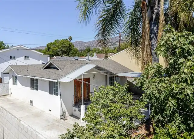 Property at 1217 Elm Ave Unit A, Glendale, CA, 91201, 2 beds, 2 baths, [object Object]