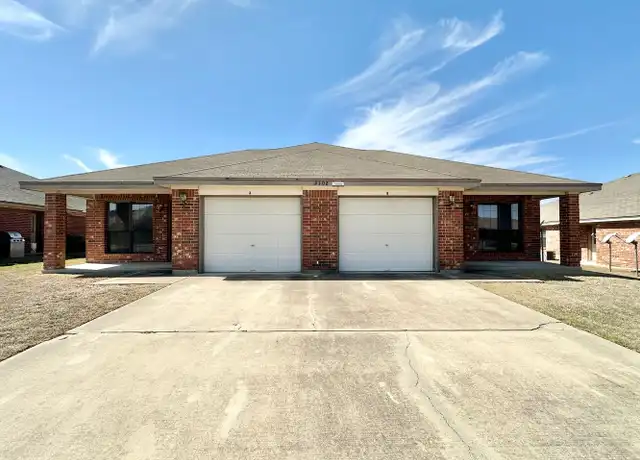 Property at 3102 Dannen Ct Unit A, Killeen, TX, 76549, 3 beds, 2 baths, [object Object]