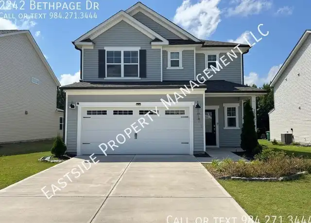 Property at 2242 Bethpage Dr, Fuquay Varina, NC, 27526, 4 beds, 3 baths, [object Object]
